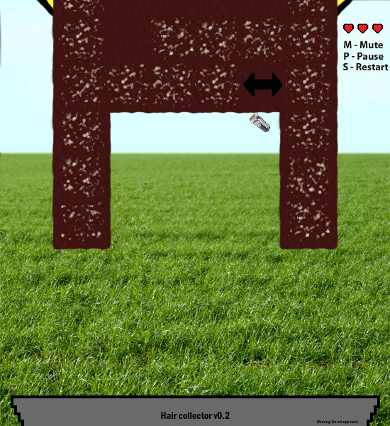 Duck Shaving Simulator