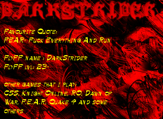 David Northmore's SheezyArt ID