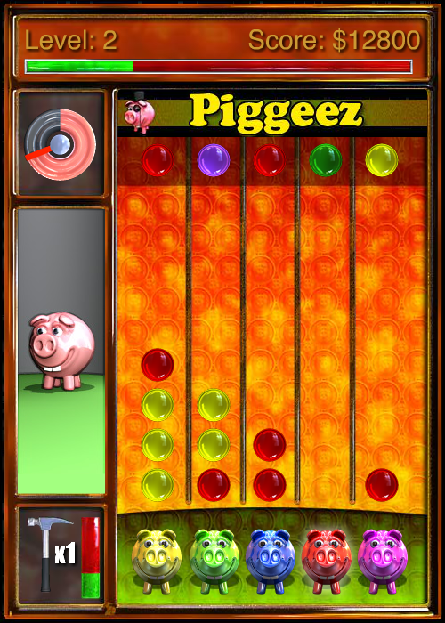 Piggeez