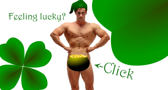 Egreetings.com St. Patrick's Day E-Card