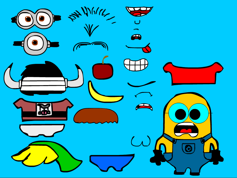 Minion Maker