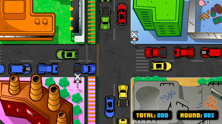 Road Rippers - Beep! Beep!