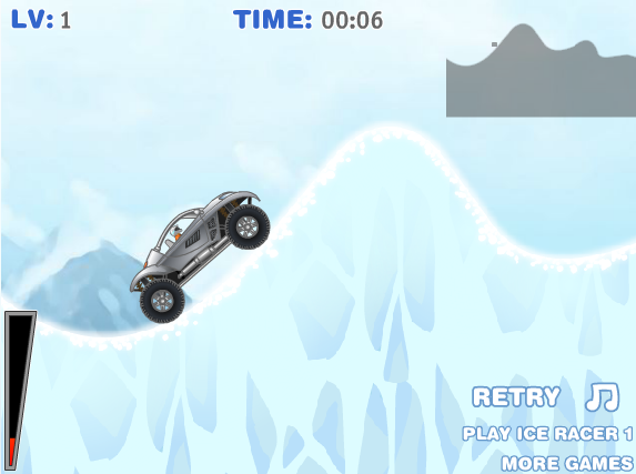 Ice Race 2