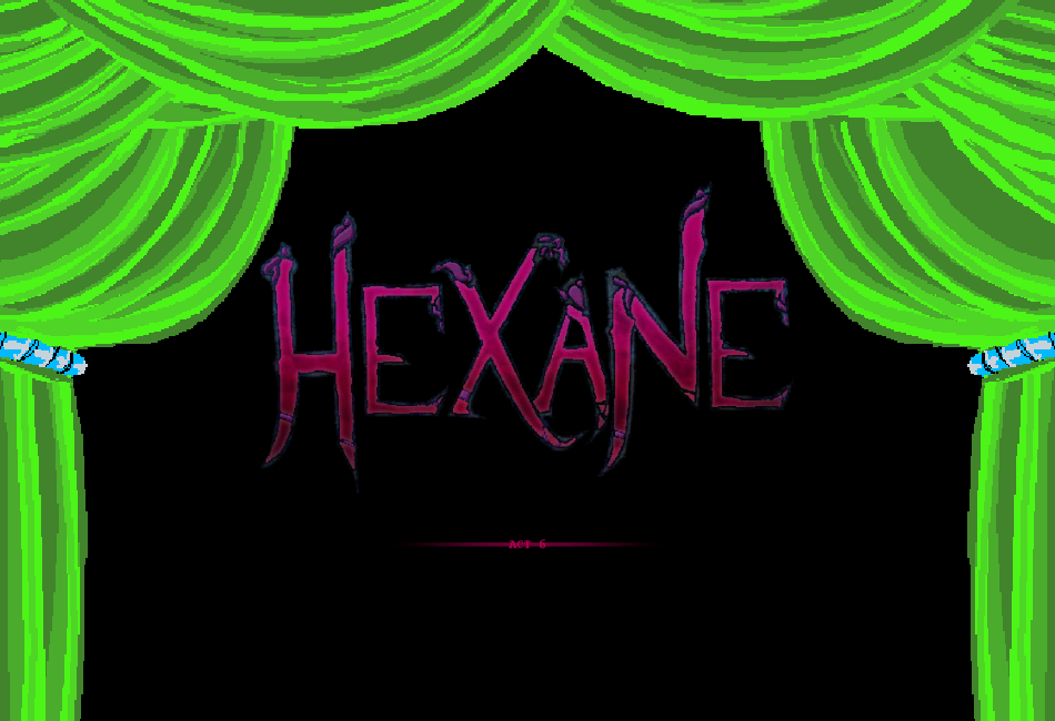 ACT 6 (Hexane)