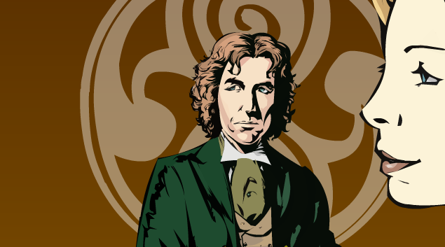 Doctor Who: Shada - Episode 2 Part 1