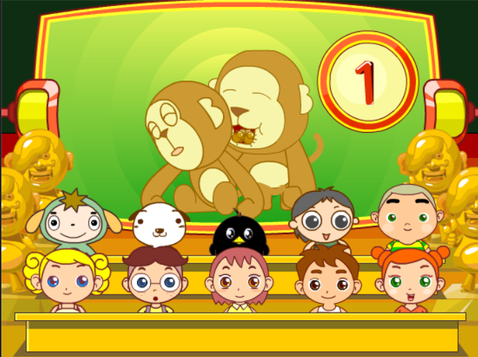 띵호와 서바이벌 3