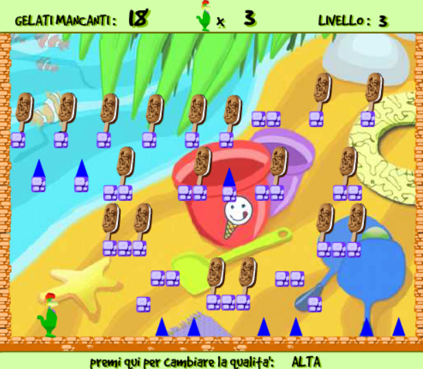 Prendi Prezzemolo e Vinci!