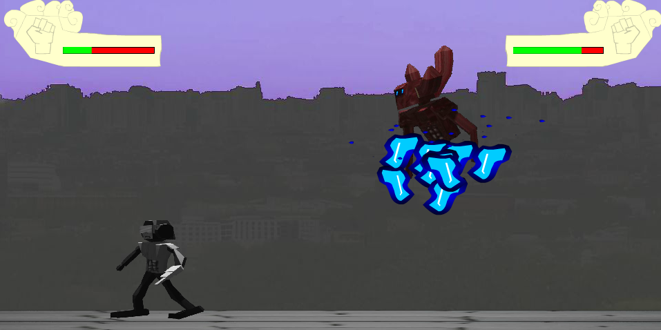 Newgrounds: GLADIATORS