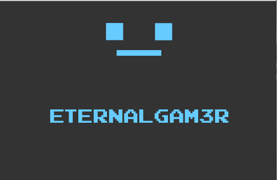 Eternalgam3r's Newgrounds