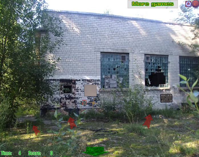 Nuclear Experiment - Exploration