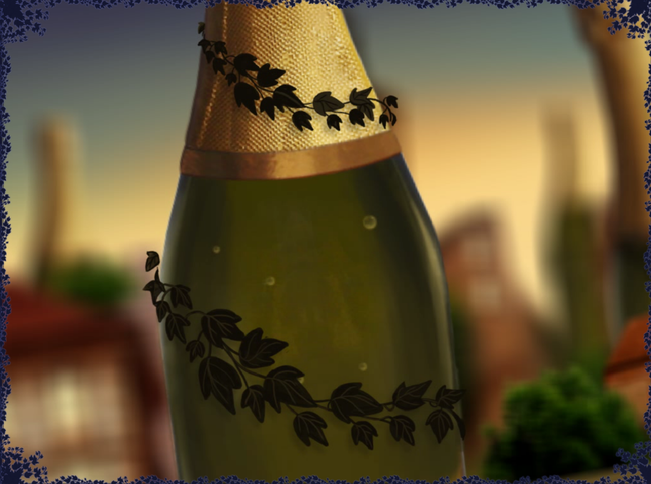 Happy New Year! 2016