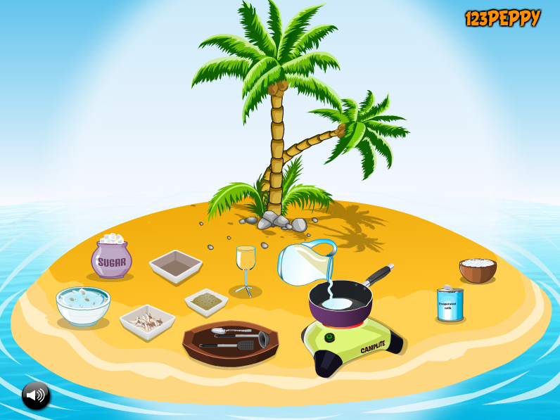 How To Make Rice Coconut Kheer