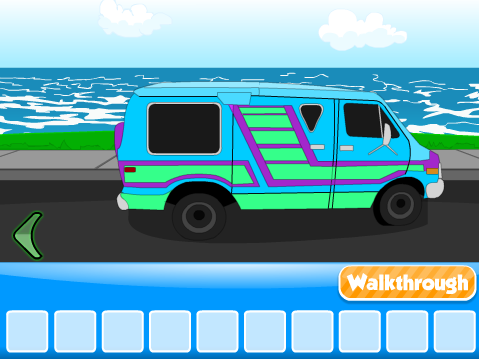 Hooda Escape Virginia