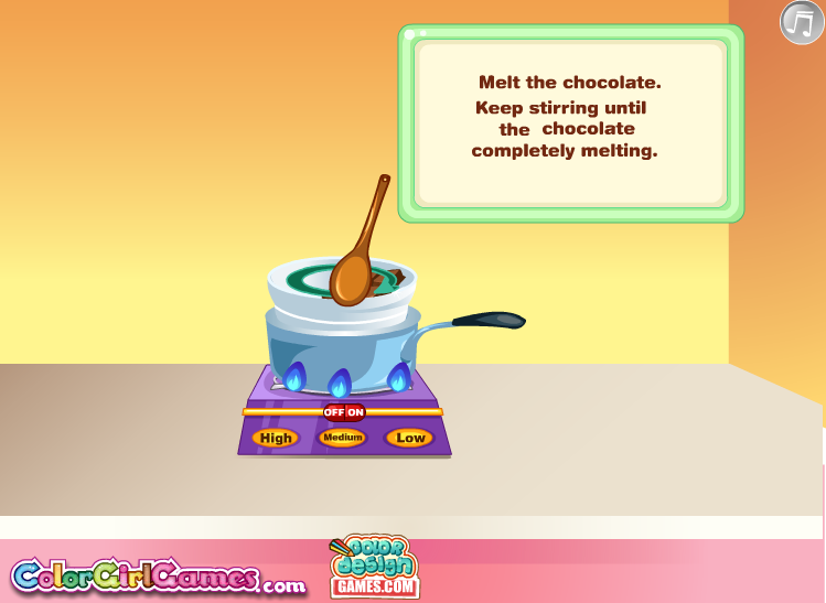 Chocolate Covered Strawberries