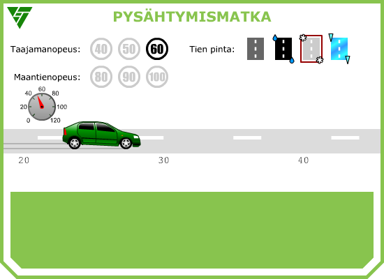 Pysähtymismatka