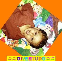 Cara Animada do Lucas