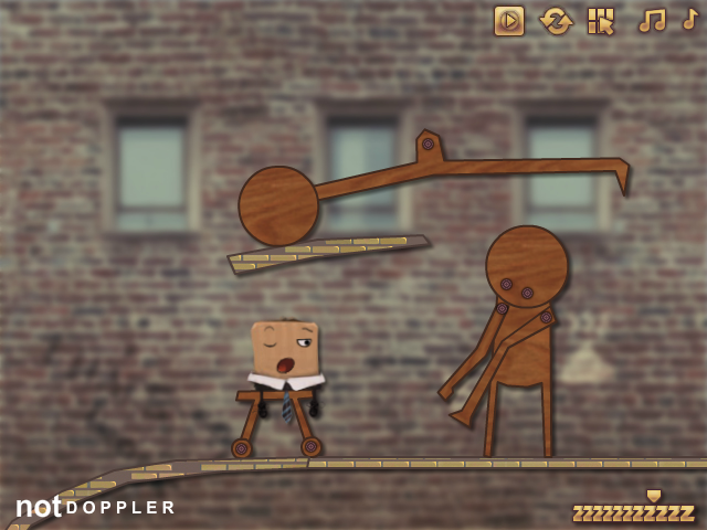 Wake Up the Box 2 - Office Edition