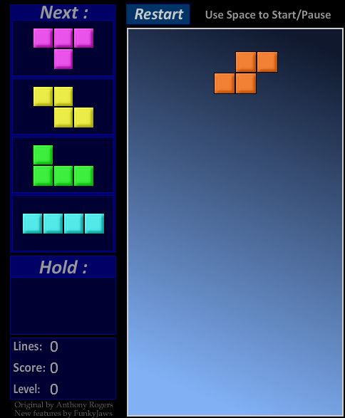 Tetris