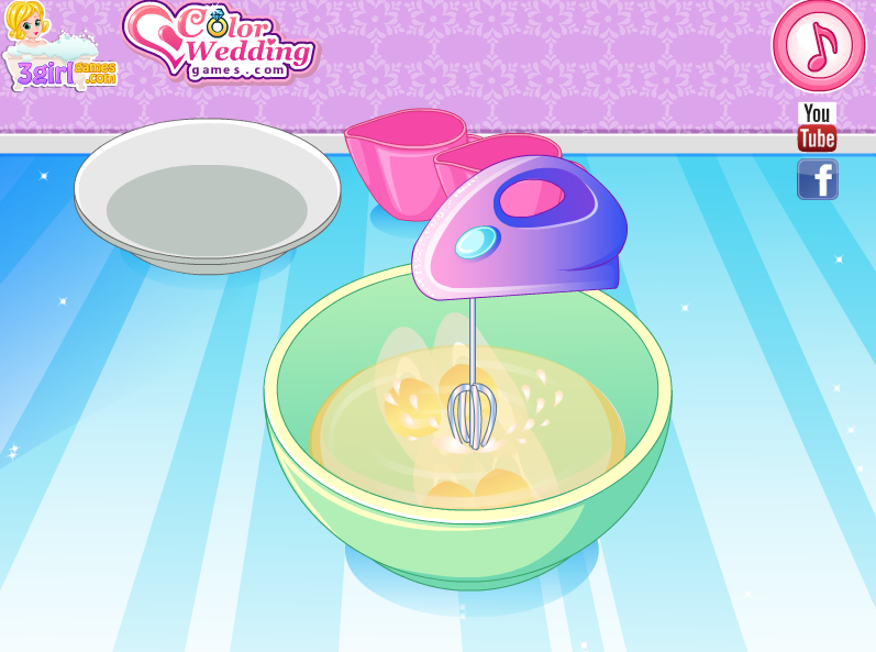 Elsa Wedding Cake Master