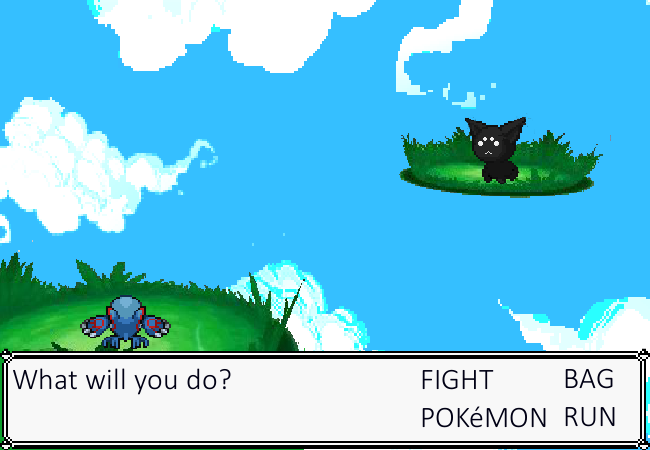 [S] Battle! (Rom Hack p 183)