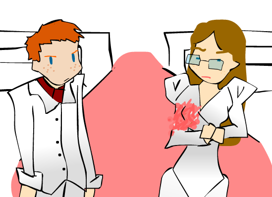 Campus Nerds Shortie Finale "Season Finale"