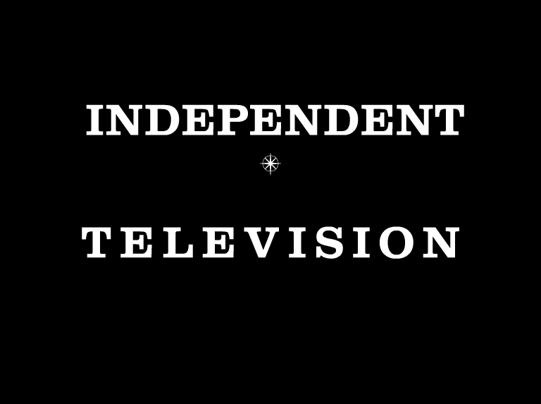 Southern - Independent Television Logo