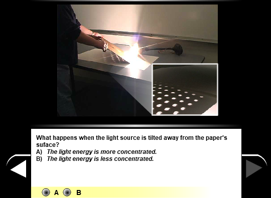 Sun Angle Lab