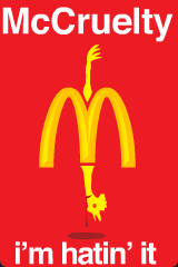 McCruelty Logo