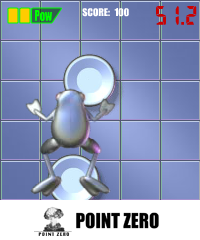 メタリクス mini: フロッグ