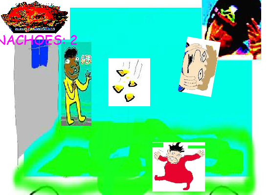 SWEET BRO AND HELLA JEFF THE, GAME