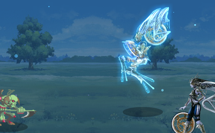 iClip Season 3 - Shiva Summon