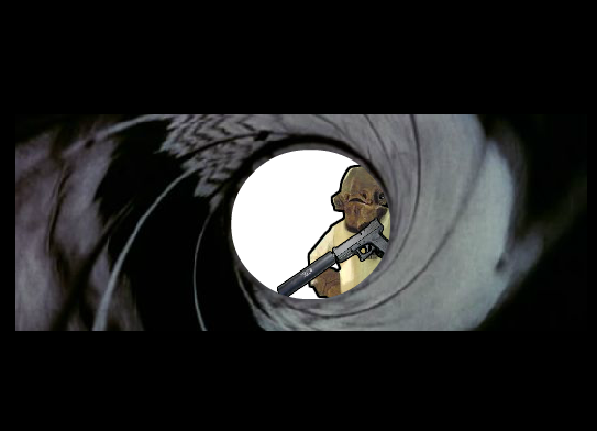 Ackbar Episode 74: Espionage