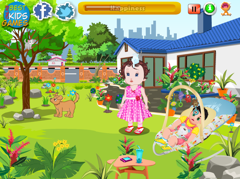 Baby Lisi Cat Rescue