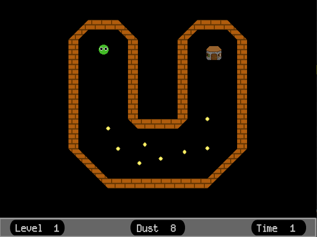 JORDL II: Return of the Sleepwalker