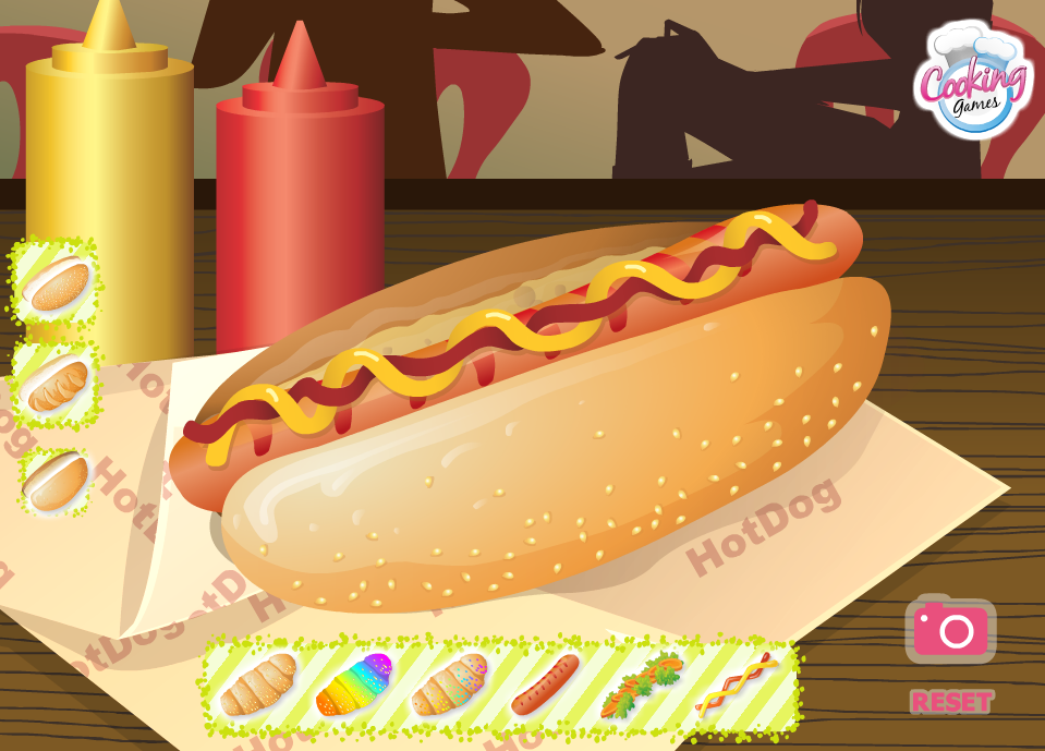 Royal Hot Dog