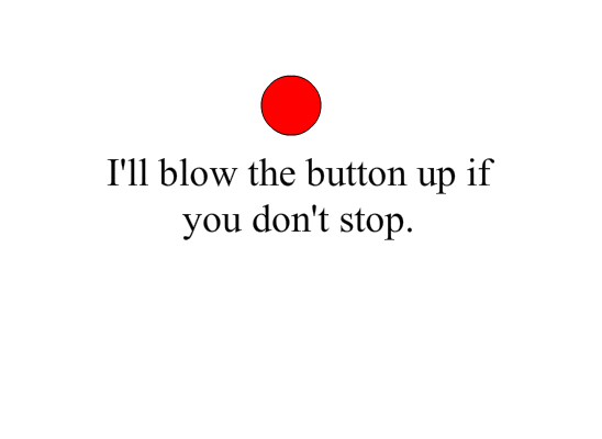 Do Not Press This Button