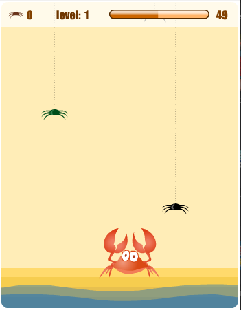 Crab Wars