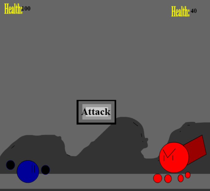 SimpleBlueBall RPG