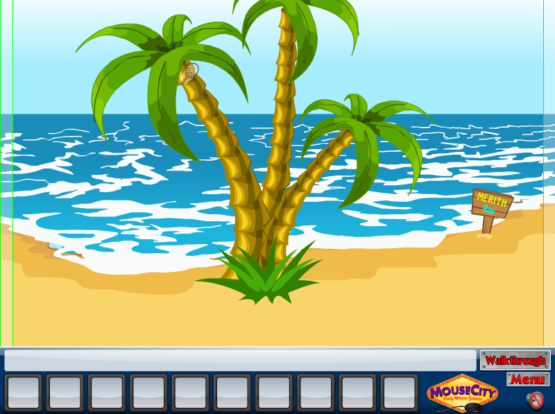 Mission Escape: Island