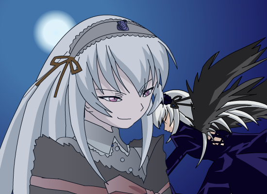 プリンセスメイデントロイメント