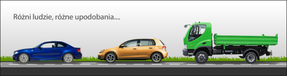 otoMoto.pl Banner Ad