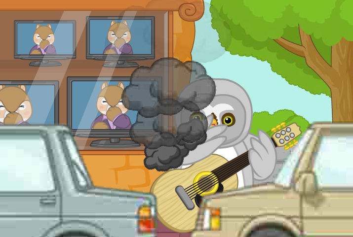 Let's Make The World A Better Place