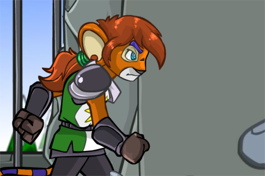 Neopets Advent Calendar 2011: Day 22