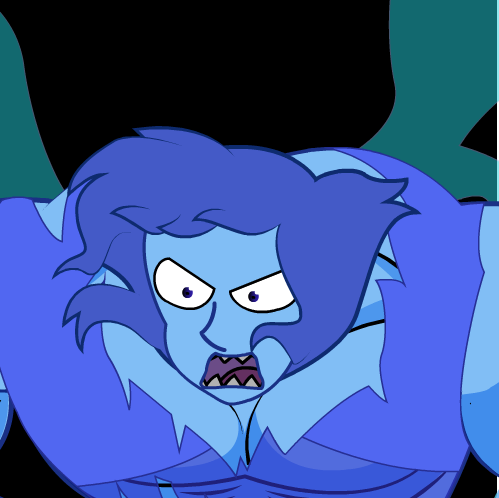 The power lazuli