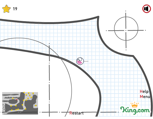 Ninja Ball: Control Training