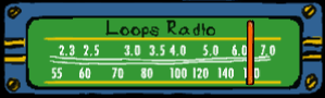 Loops Radio