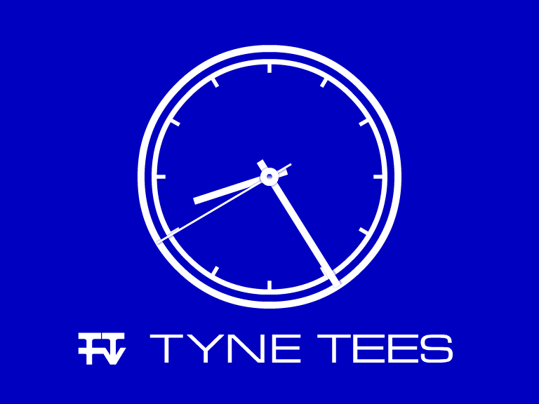 Tyne Tees Clock