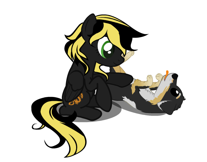 MousehMakes animation