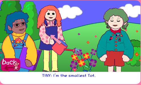 Tots TV: Meet the Tots