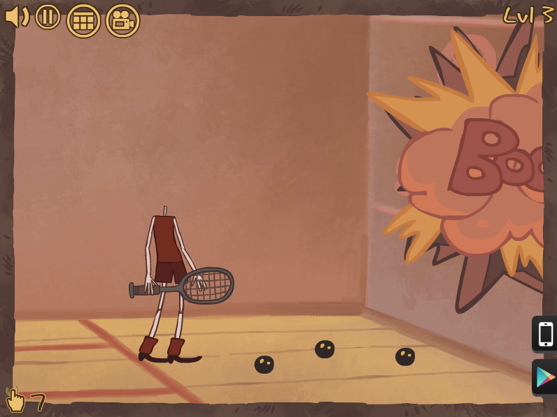 Trollface Quest Sports